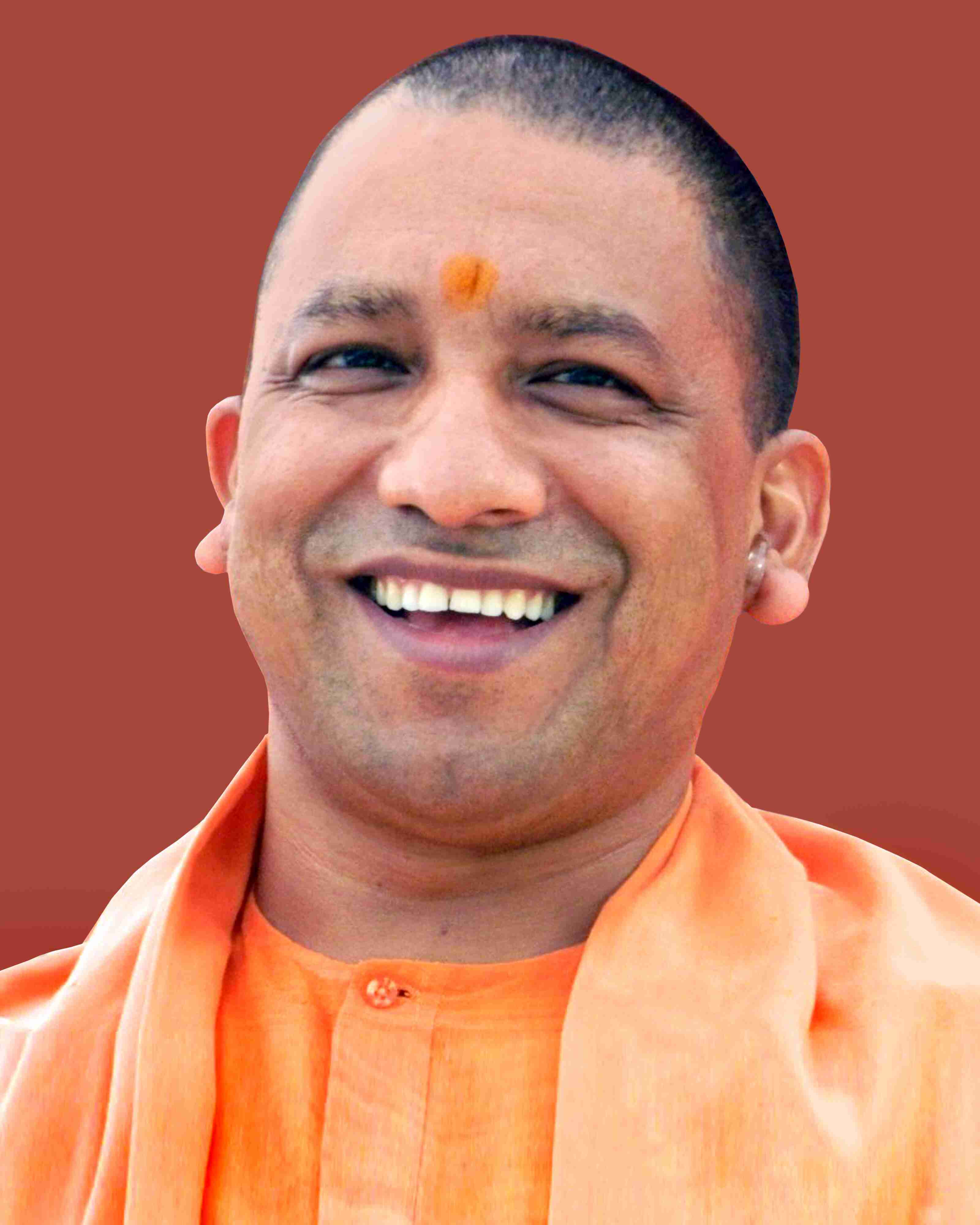 Yogi Adityanath