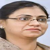 Mrs.Aparna U. (IAS)